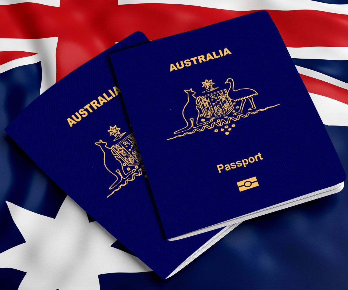 Australian immigration consultants in
                                        Saudi Arabia